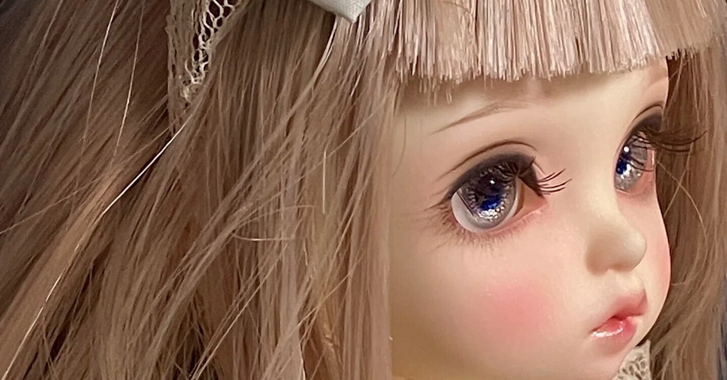 韓国ドール SAZO実体験談！】韓国のキャストドールのために韓国の市場に直接突撃し