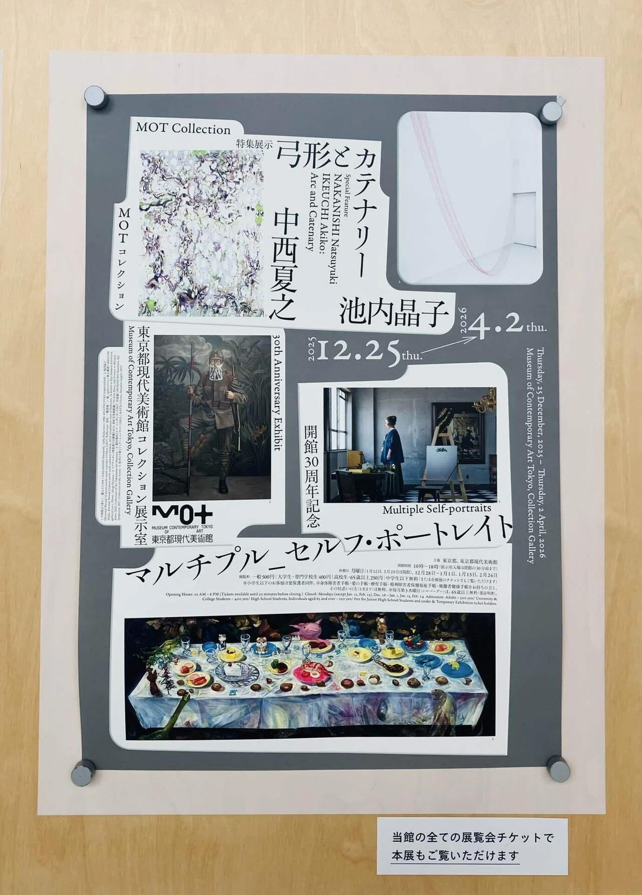 『私という未知へ向かって』現代女性セルフ・ポートレイト｜東京都写真美術館 図録 東京都現代美術館〜『マルチプル_セルフ・ポートレイト』『ソル