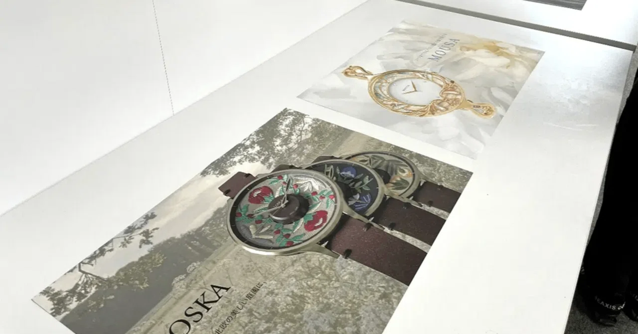 欲しくなる時計｜CITIZEN DESIGN