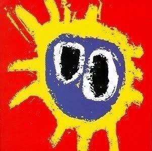 Primal Scream - Screamadelica｜Yuuki.I