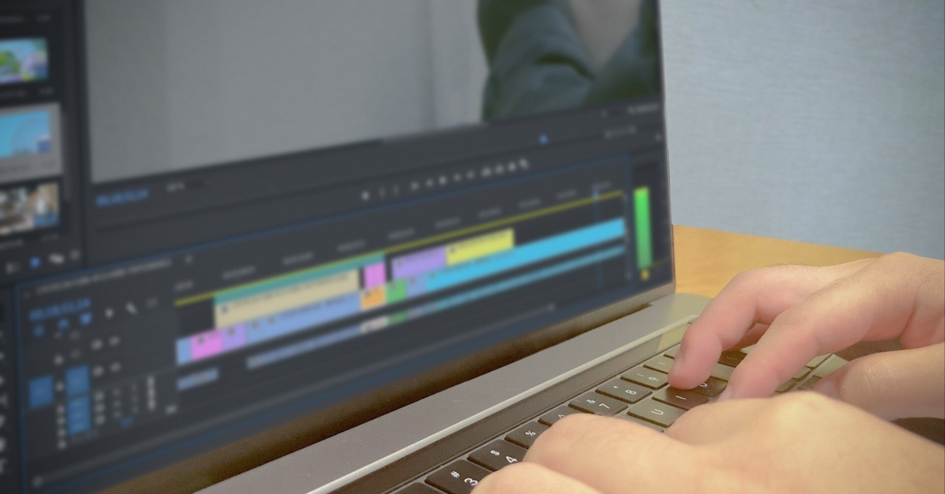 動画編集も楽々！MacBook Air M4 15インチ16GB│2025最新AIモデルで