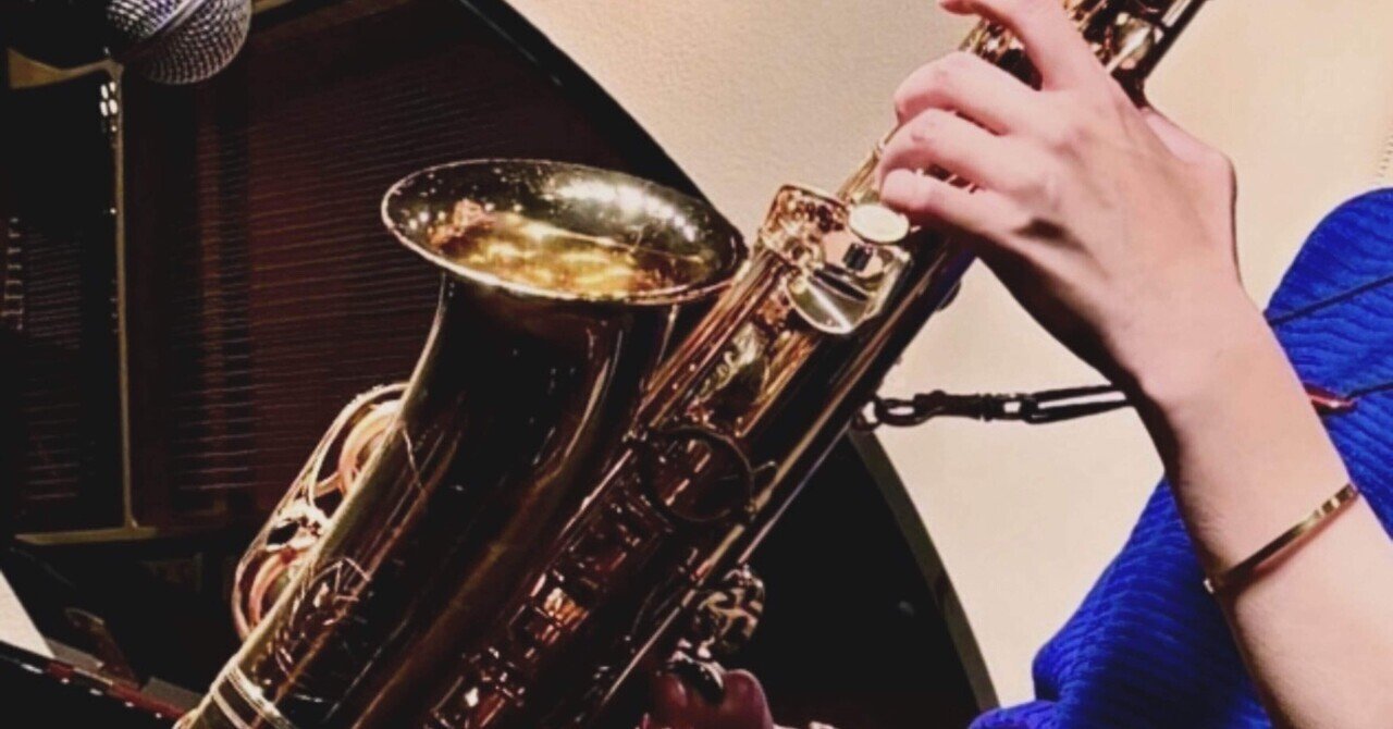 サックス初心者におすすめの曲5選｜Yu Sax Works