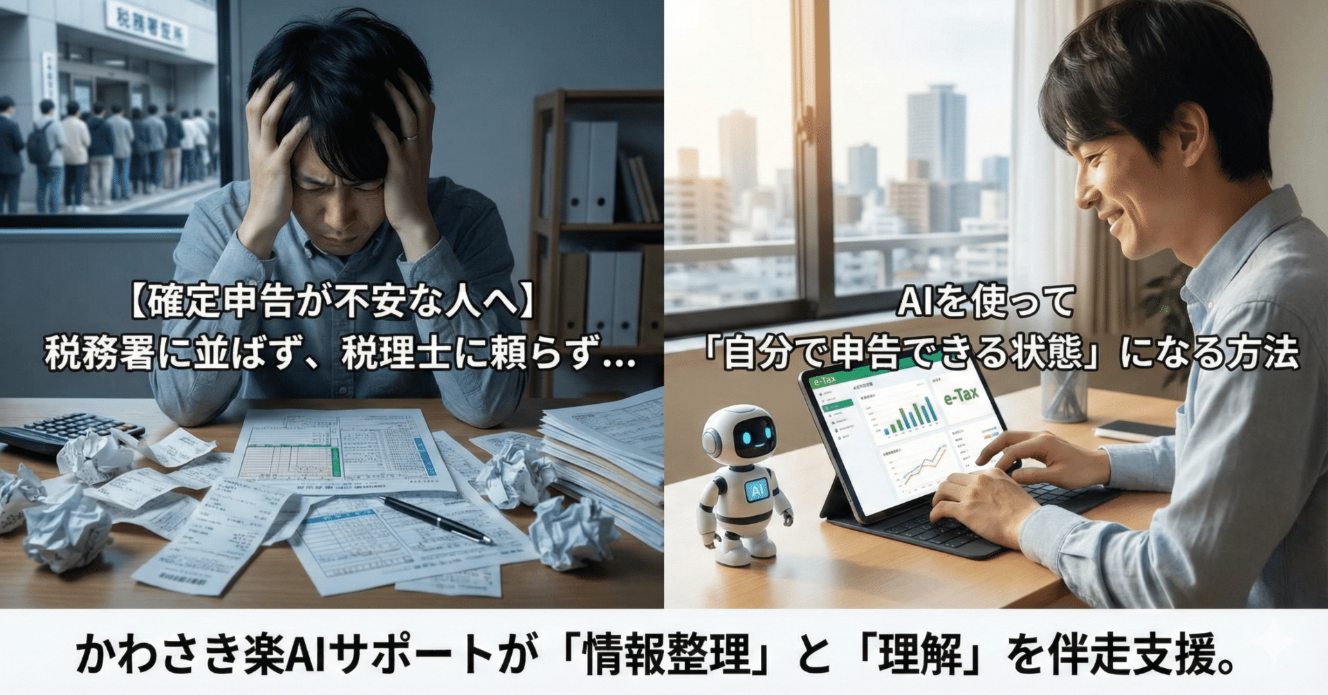 確定 申告 cm (98) 사진