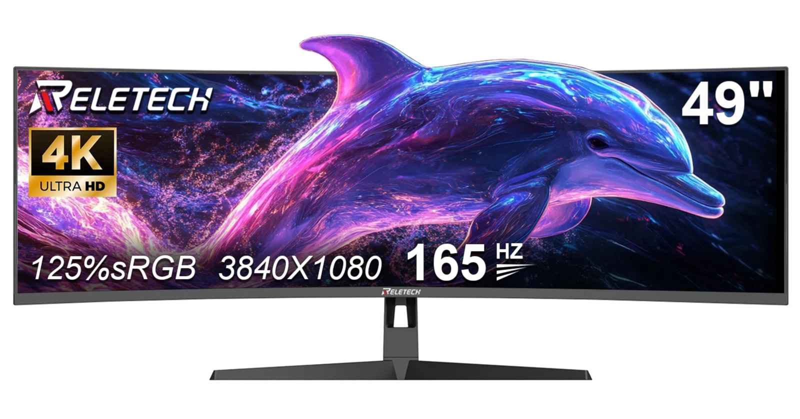 リフレッシュレートが60Hzから500Hz+へ、一体何が向上したのか リフレッシュレートが60Hzから500Hz+へ、一体何が向上したのか