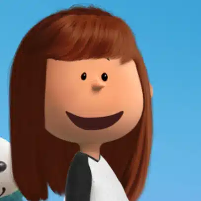 Mini mam