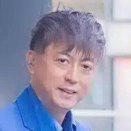 感動ムービー®創始者、俳優　いと・すけ