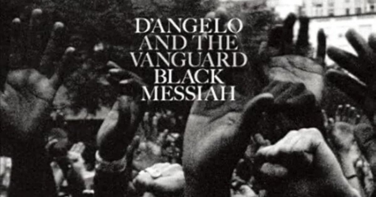 追悼D'Angelo最終回 『Black Messiah』全曲解説｜池城美菜子/Minako