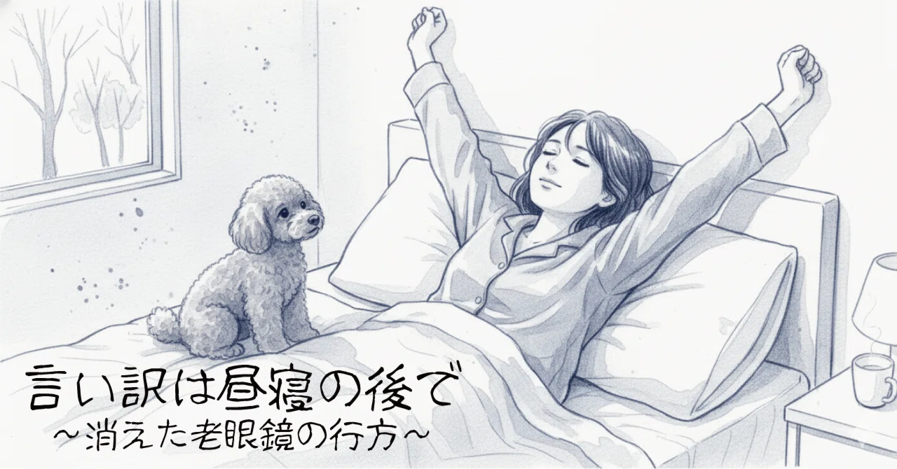 二度寝とお風呂|laura_k