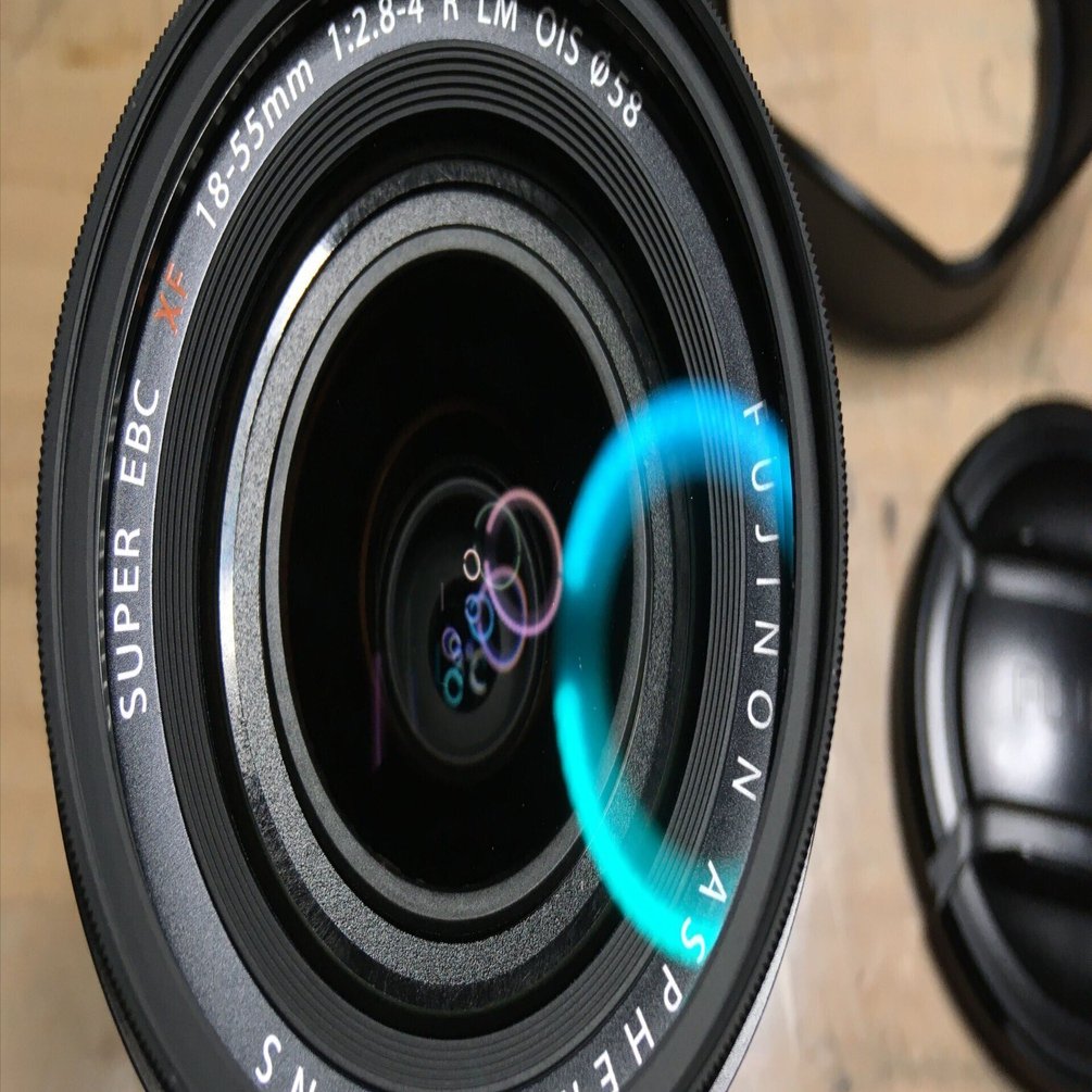 202601_【過去レンズ①】XF18-55mmF2.8-4 R LM OIS｜みえ山