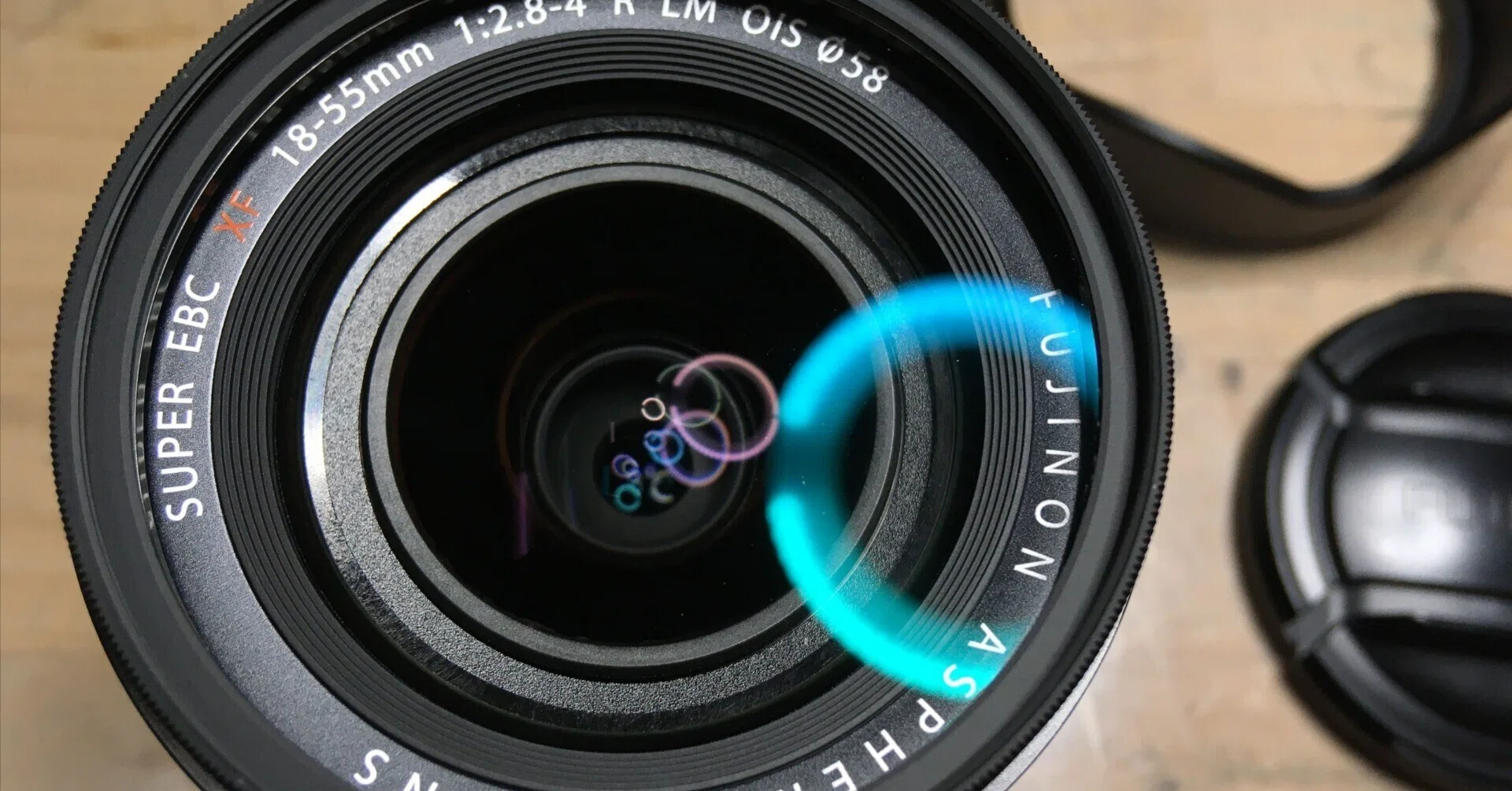 202601_【過去レンズ①】XF18-55mmF2.8-4 R LM OIS|みえ山 202601_【過去レンズ①】XF18-55mmF2.8-4 R LM OIS|みえ山