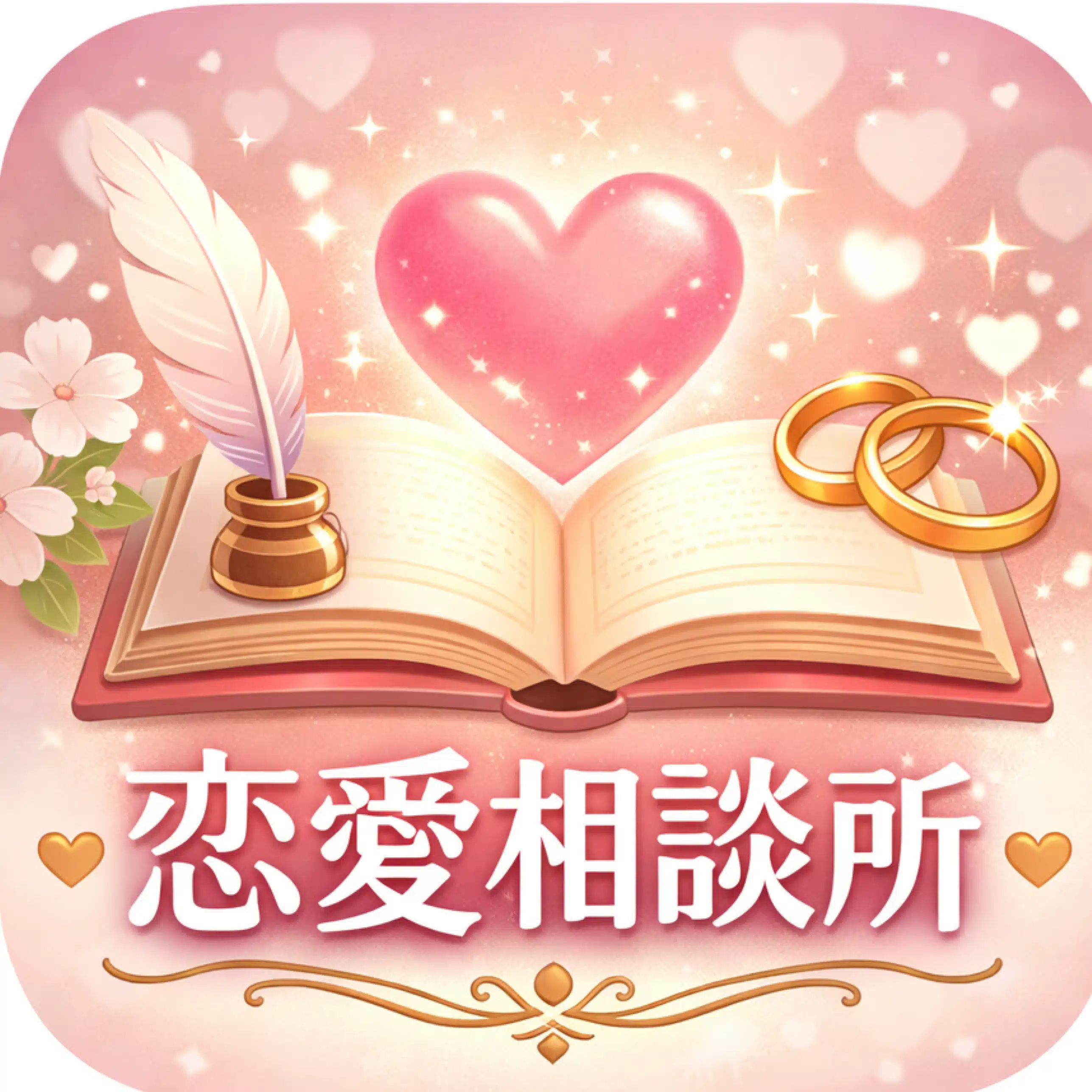 恋愛相談所