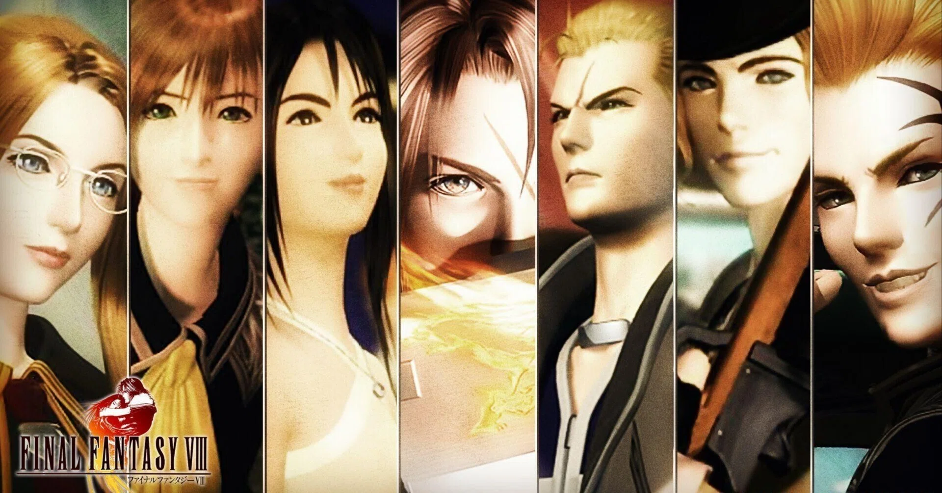FF8 再評価