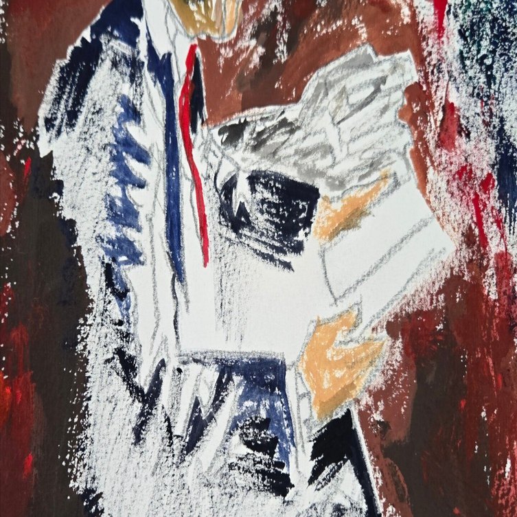 エスキース｜Joe7771