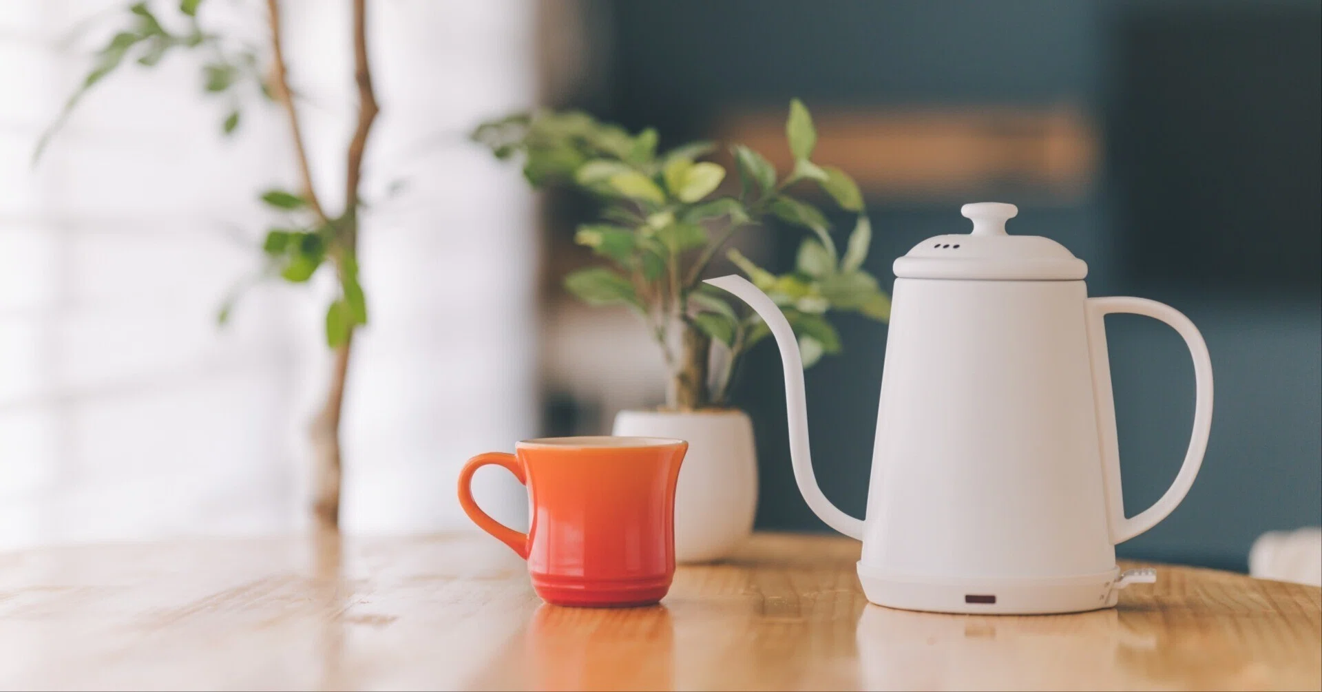 コーヒー好き必見！細口電気ケトルおすすめ15選│コスパ最強から高機能 