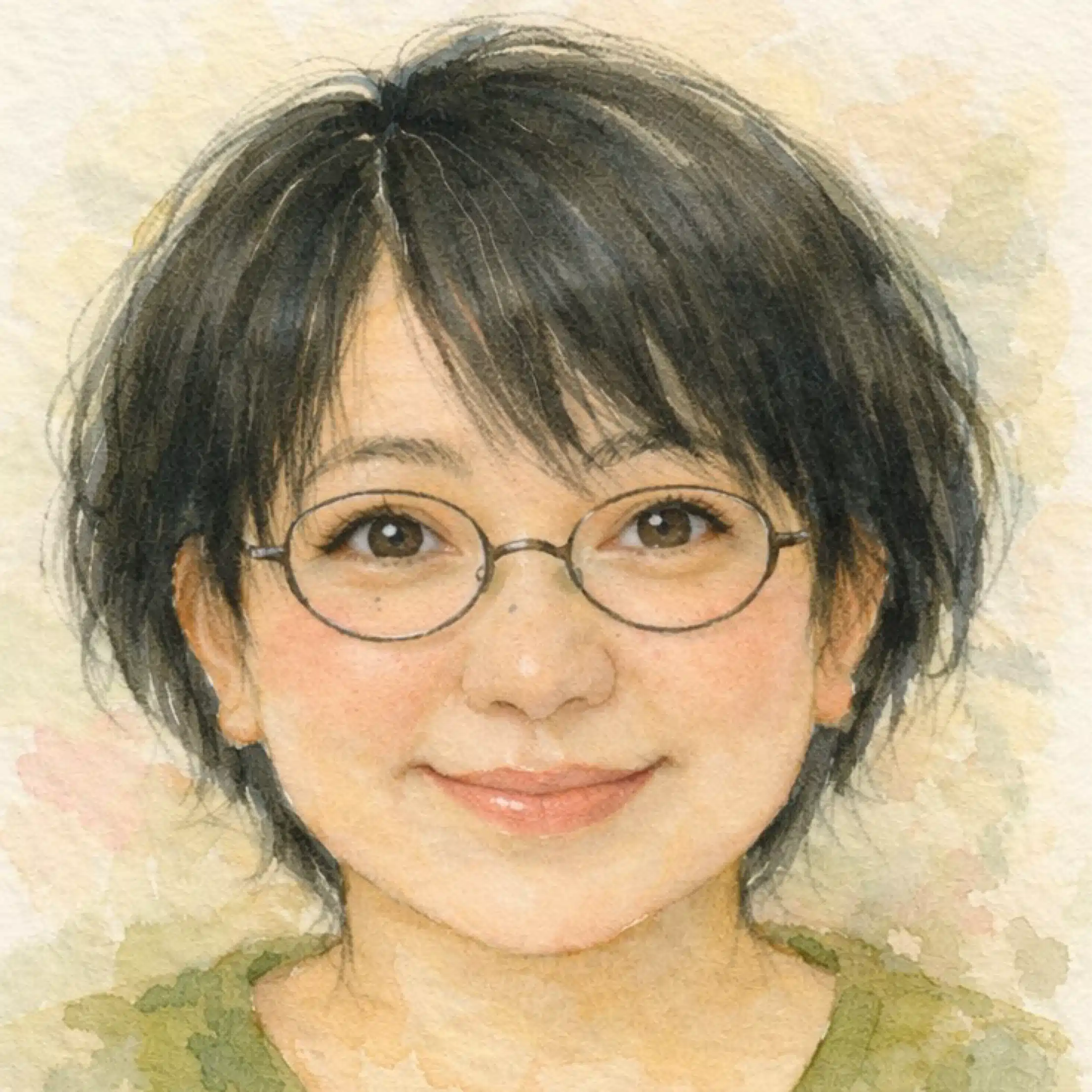 なおねぇ【フォロバ100】