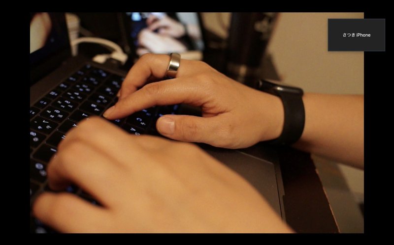 キャプチャーボードなしで一眼レフカメラをwebカメラに サーシュ Note