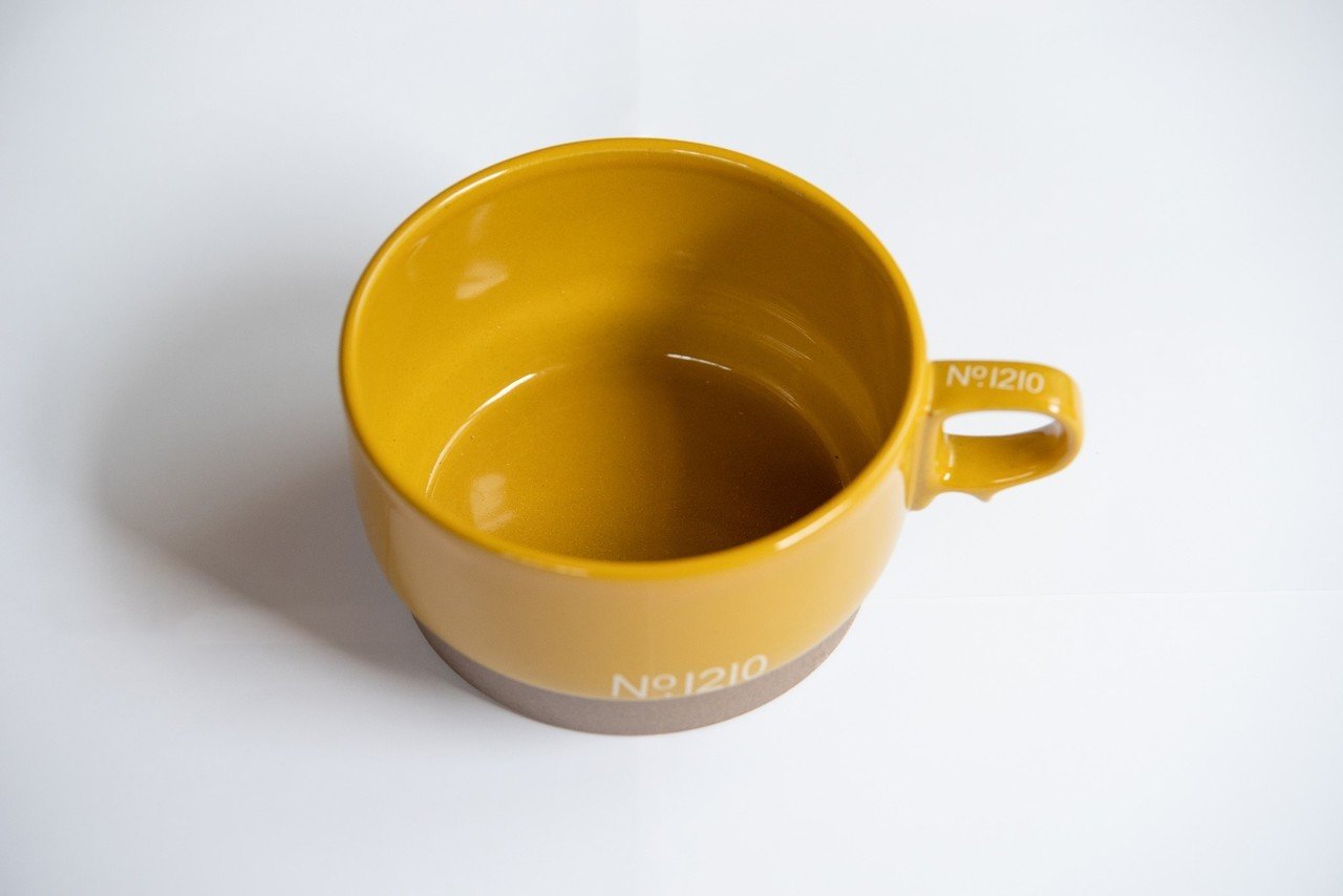 アンティーク 馬 あぶみカップ 【公式通販】