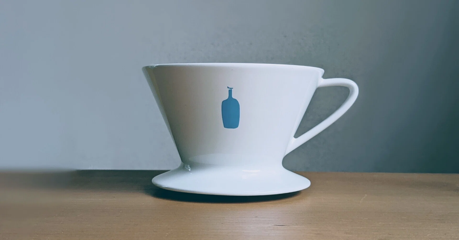 4年使った結論。ブルーボトルコーヒーのドリッパーは本当に買い 