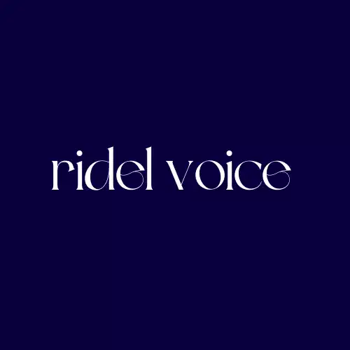 ridel voice 