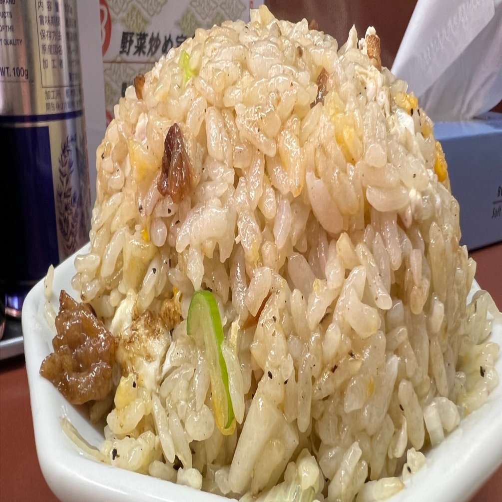 俺のチャーハン🔥② #25｜浅田 一樹 Kazuki Asada