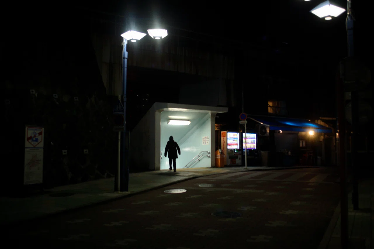 67.AF Nikkor 24mm F2.8Dのススメ｜晶