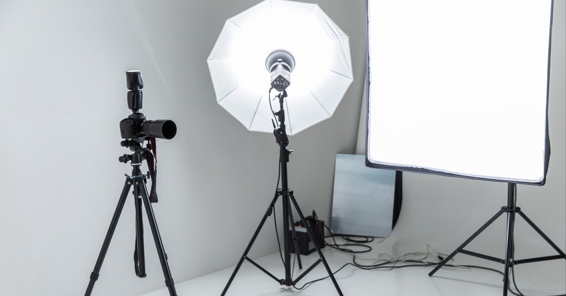 保存版】ストロボ撮影に必要なものは？即使えるスターターセット機材