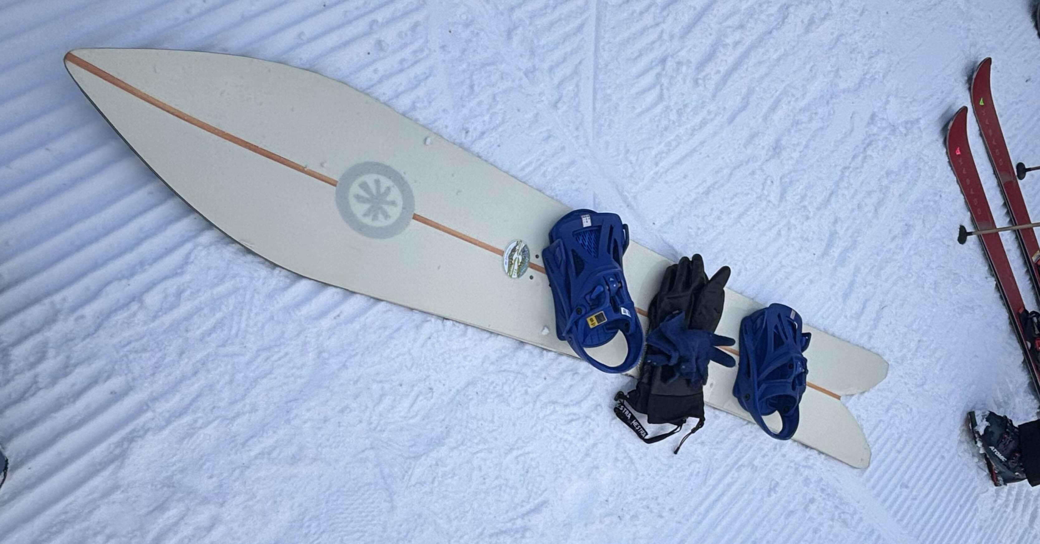 o.sin 4807買ってみた‼️｜パウ吉