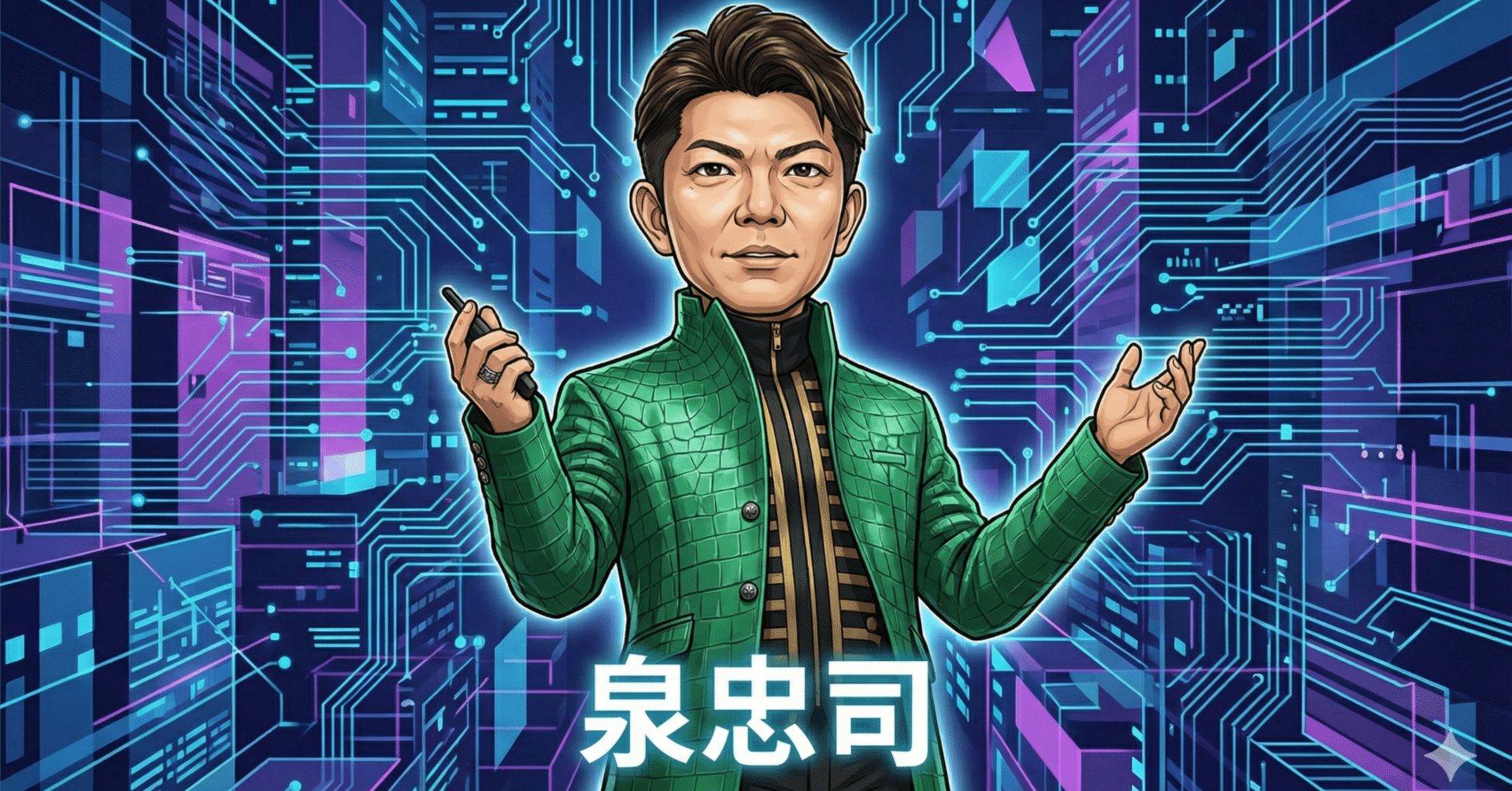 ノアコイン・仮想通貨バンク・シンニホン創世の泉忠司はどういう存在か― 蝶乃舞との「同業・別系統」分析 ― ChatGPTの回答｜Toshi