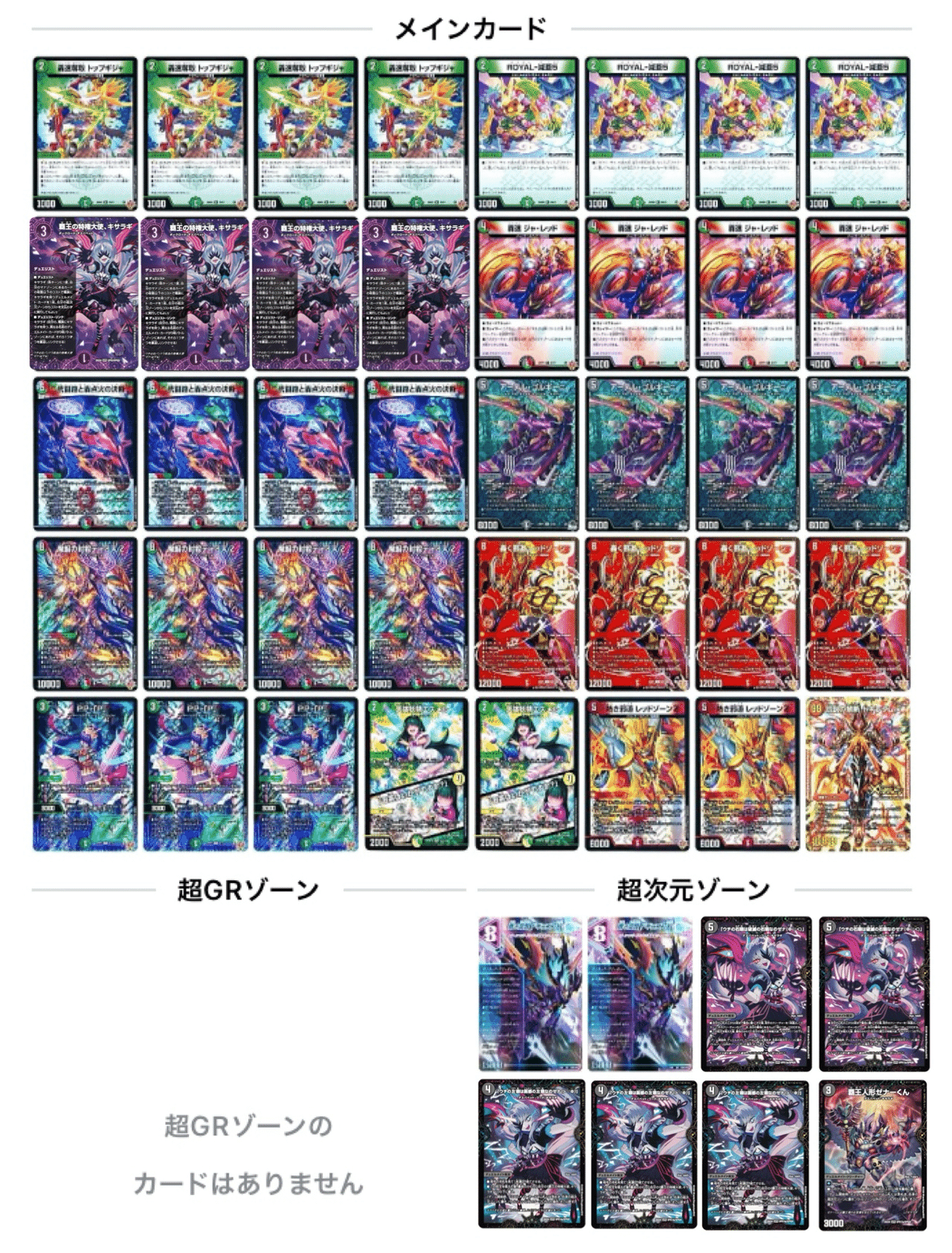 第36回アドコロ(デュエリスト考察回)｜アドコロ