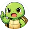 ミーケ🐢