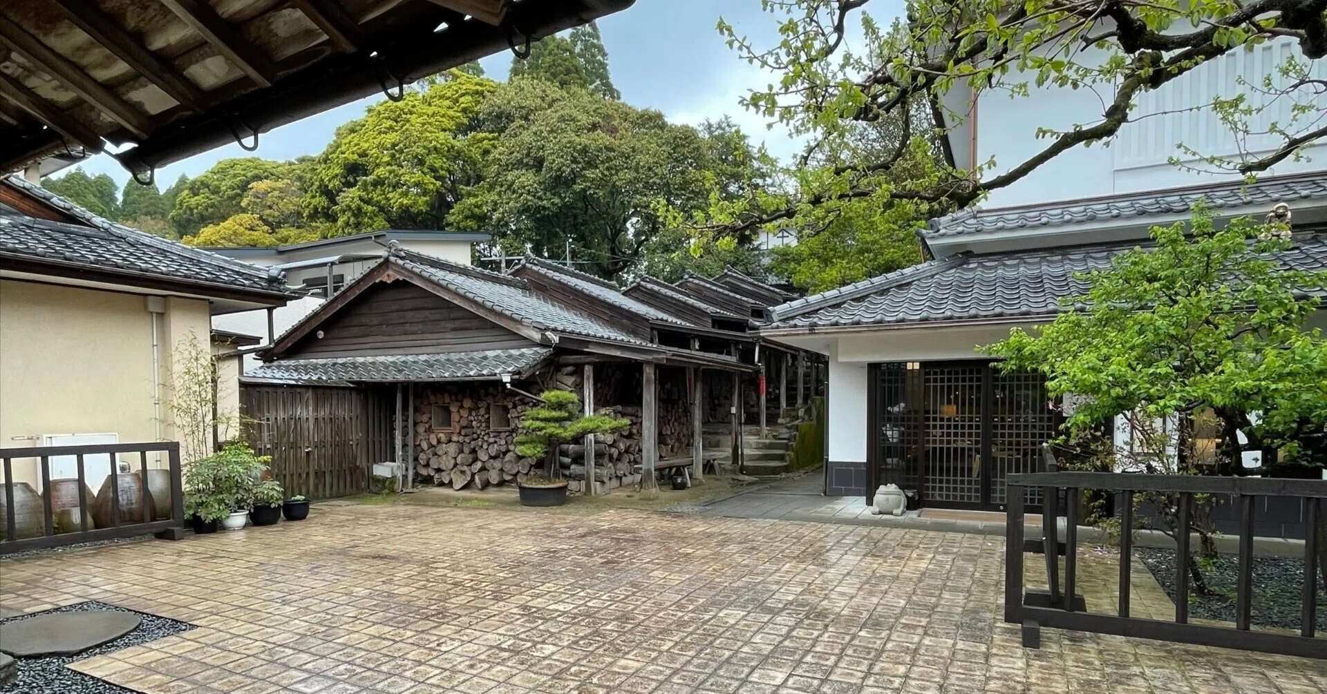 器の旅 〜薩摩〜｜umi | 器の旅