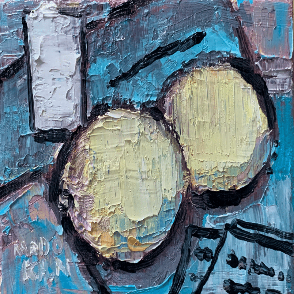 2025年制作「ある日のオフィス」について｜36(さんろく)