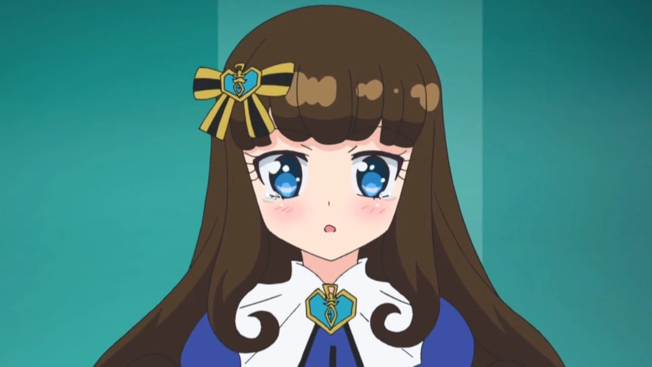 プリパラで一番好きな回の話｜めるら