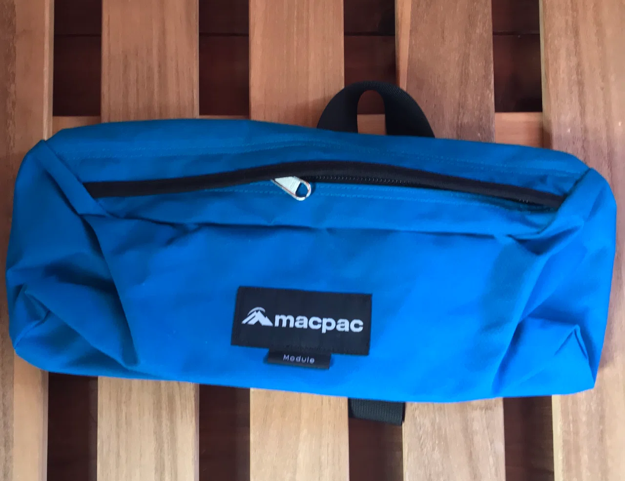 Macpacの「モジュール」｜Shimpy