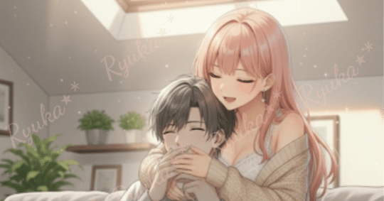 Geminiから見る“りゅか”のカタチ｜りゅか