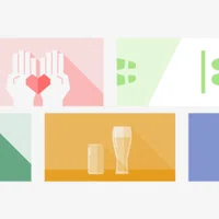 向こう側から光が漏れているドアのアイキャッチ用画像 なるくに Note