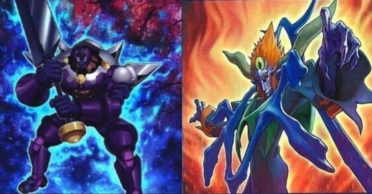 DDインフェルニティ：悪魔族シナジーの探求と未来の可能性｜jellyfisha