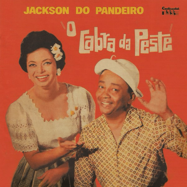 ブラジル音楽：私的入門推薦盤100選(①：1954年〜1972年)｜最上良心