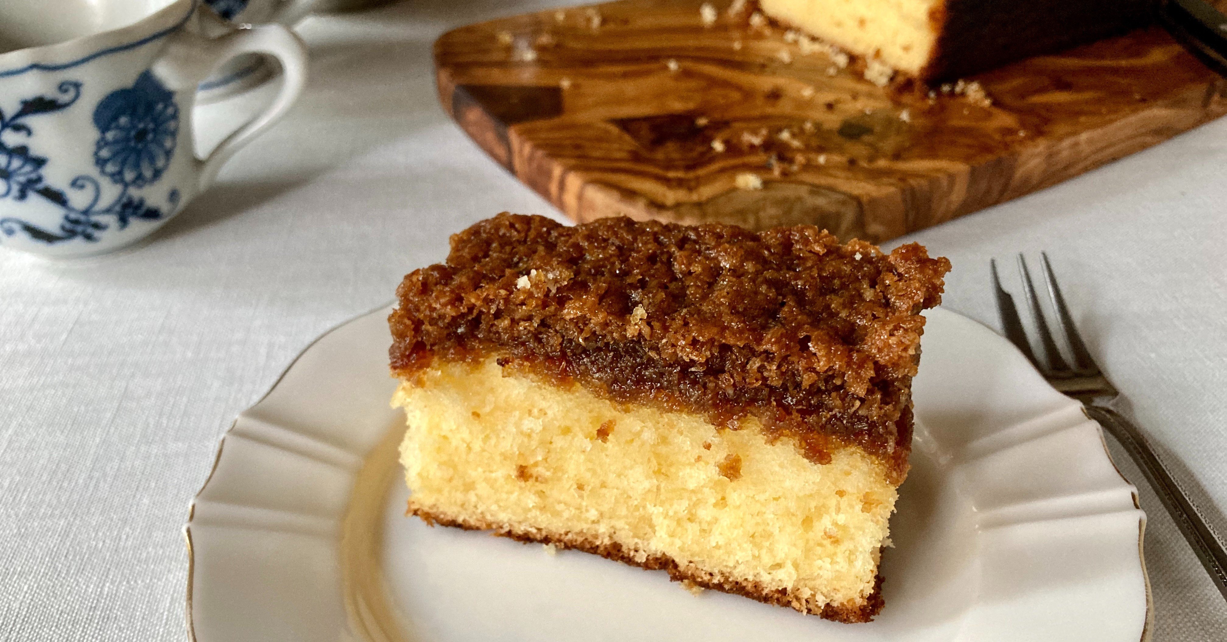 みんな大好き デンマークの”夢のケーキ”｜そふえれな