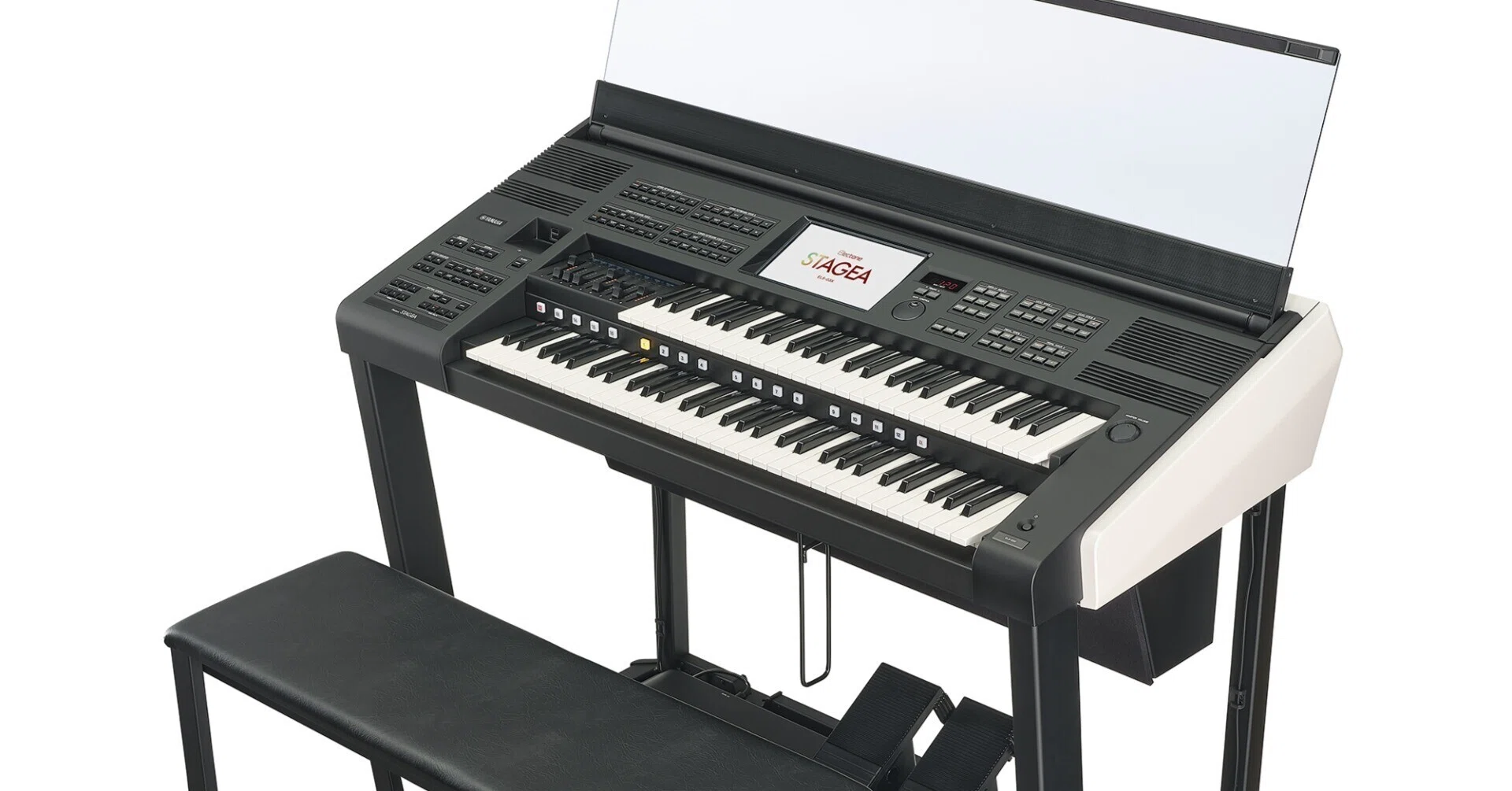 ELS-03、ついに発表！ ― 何が変わる？？｜エレクトーンのお部屋