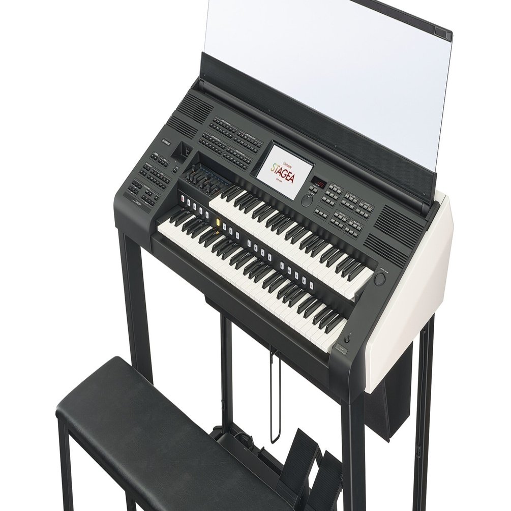 ELS-03、ついに発表！ ― 何が変わる？？｜エレクトーンのお部屋