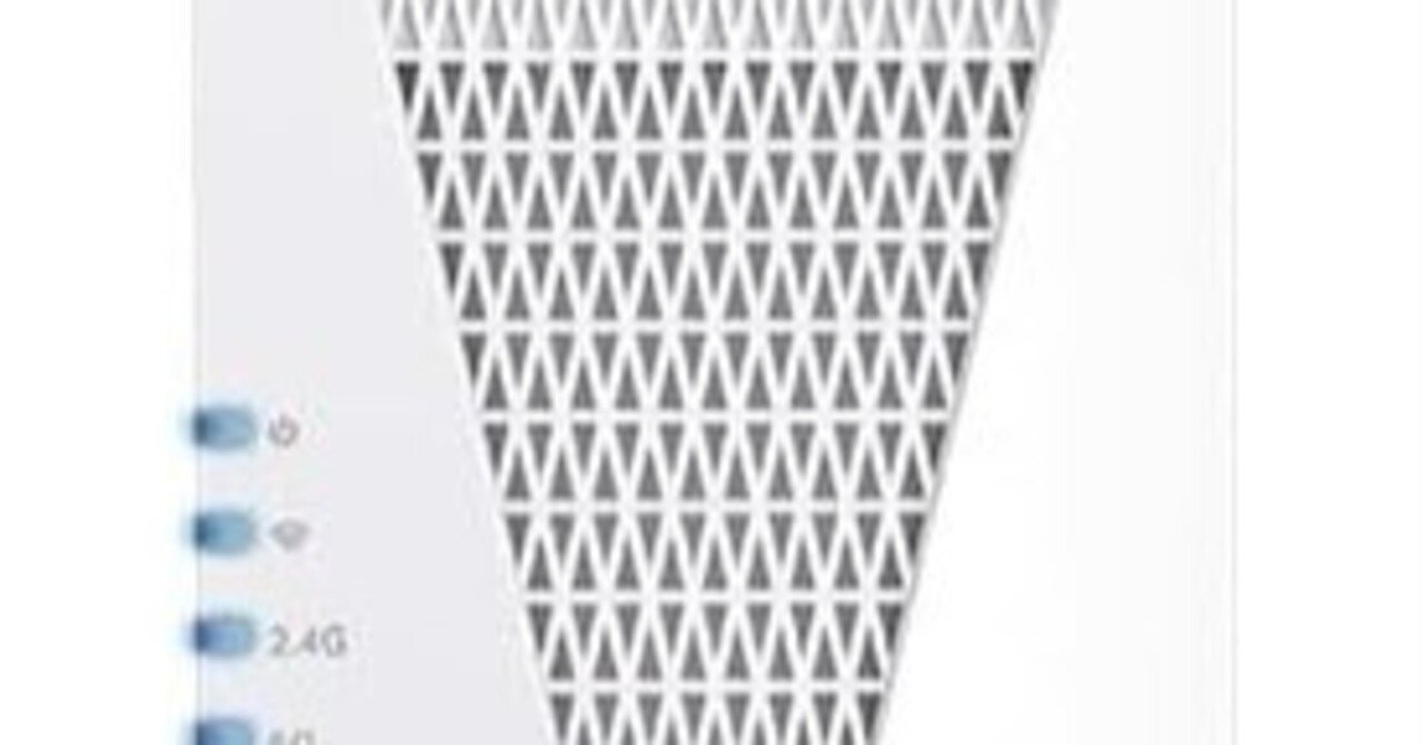 TP-Link RE815X/A徹底レビュー|Wi-Fi6トライバンド中継器が実現する