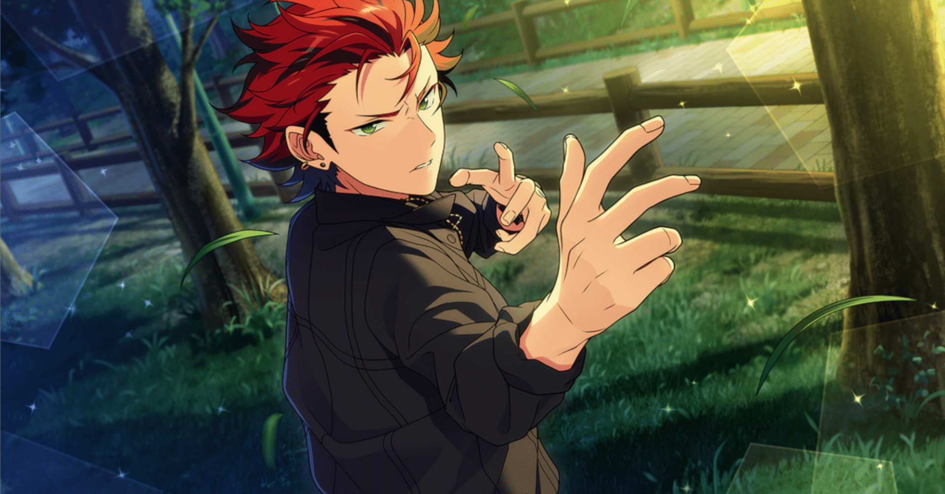 暴力の有用性と自己犠牲 鬼龍紅郎が気づいた真の