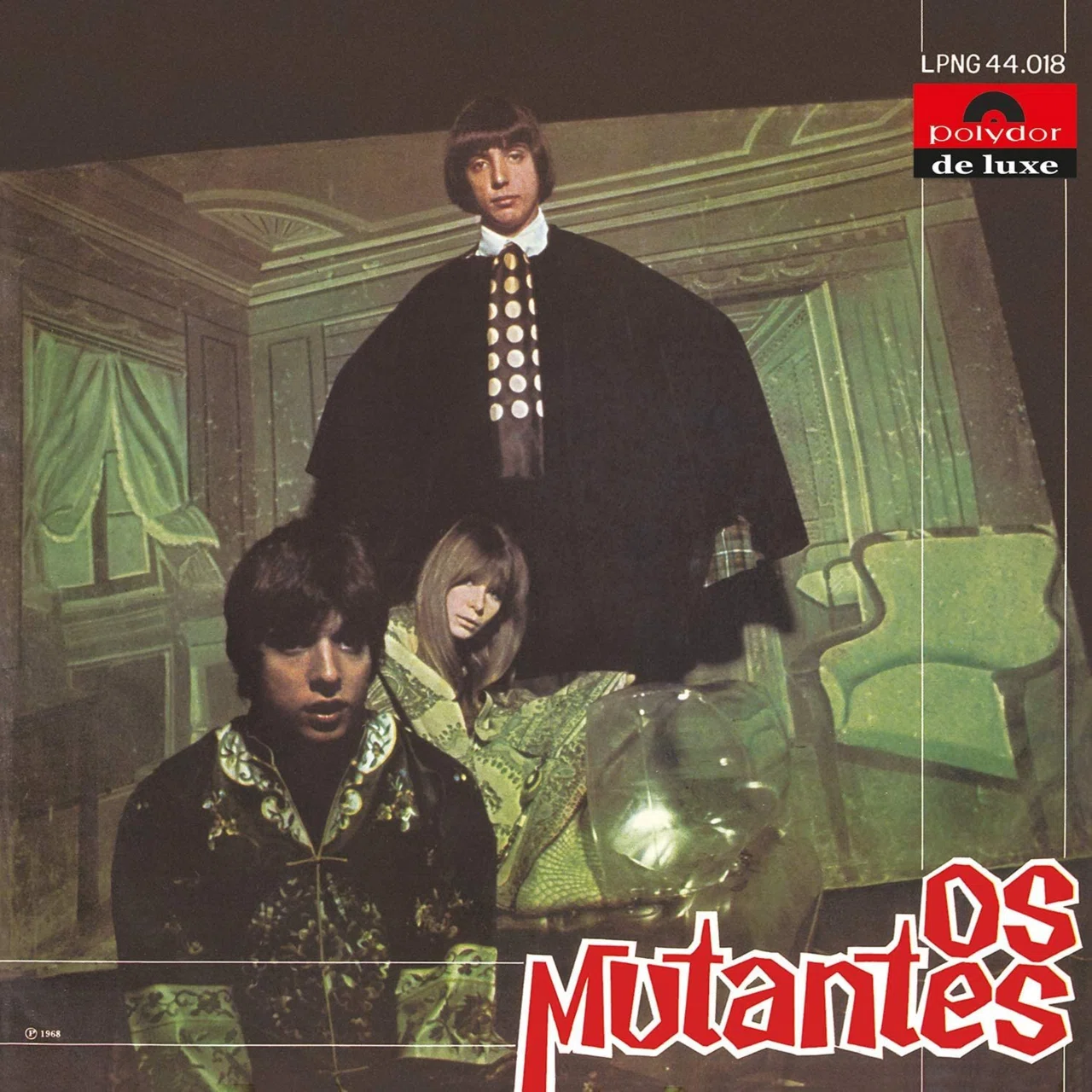 ブラジル音楽：私的入門推薦盤100選(①：1954年〜1972年)｜最上良心