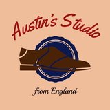 Austin’s Studio
