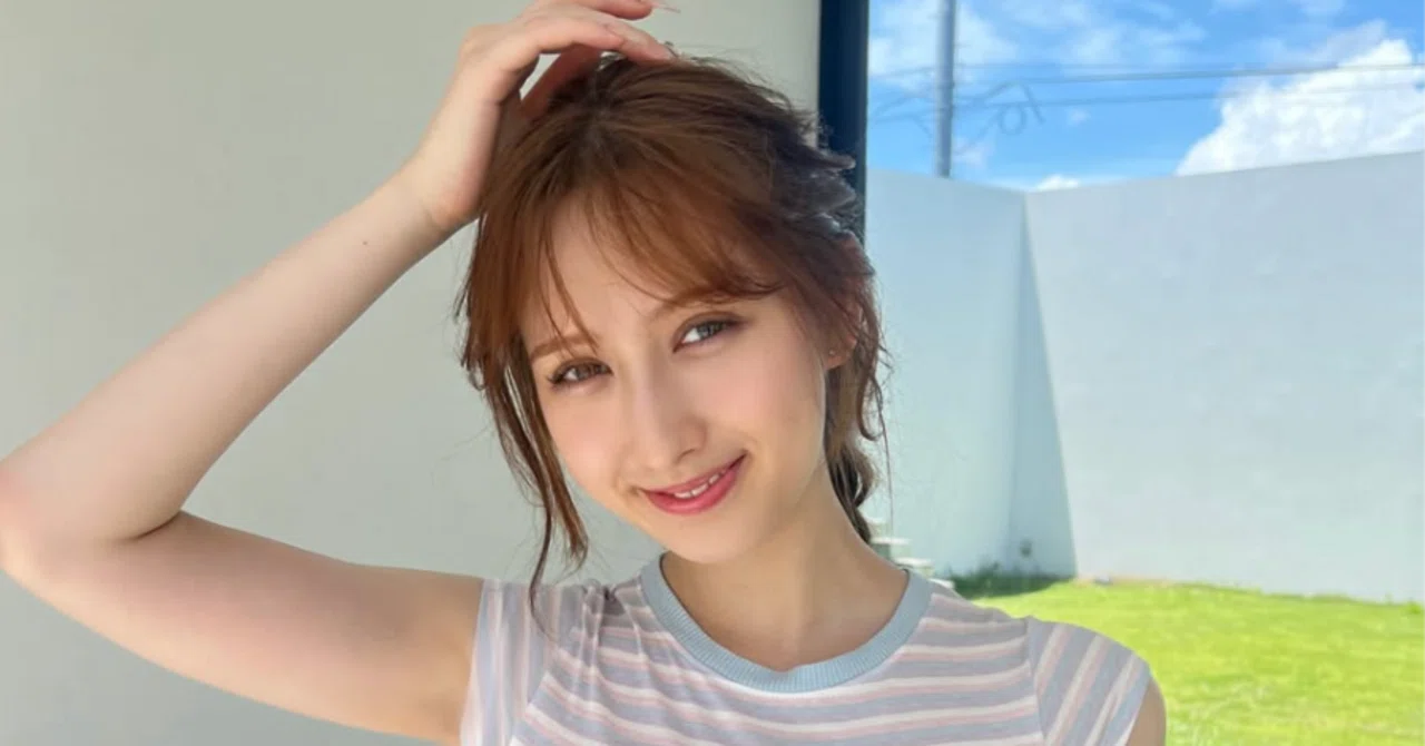 【1/22発売】仙北谷ハンナ写真集「冬のマーメイド」【名前の読み方や母親エピソードも合わせて紹介】｜タレント写真集パトロール隊📸📸｜フォロバ100