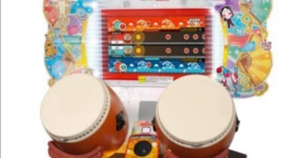 太鼓の達人 2026年段位予想(十段まで)｜茶厨