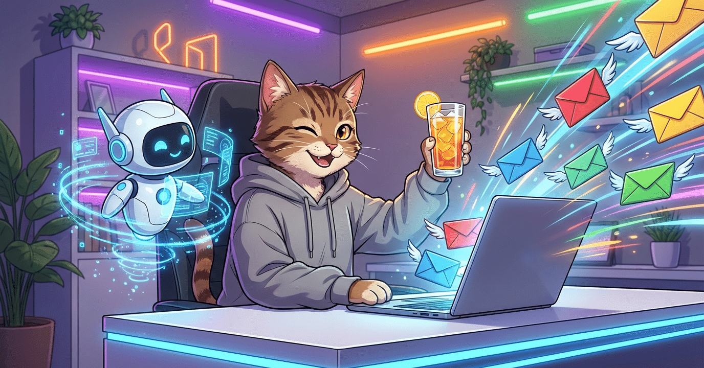 月30万のツールを解約するために、非エンジニアが3時間で自作した