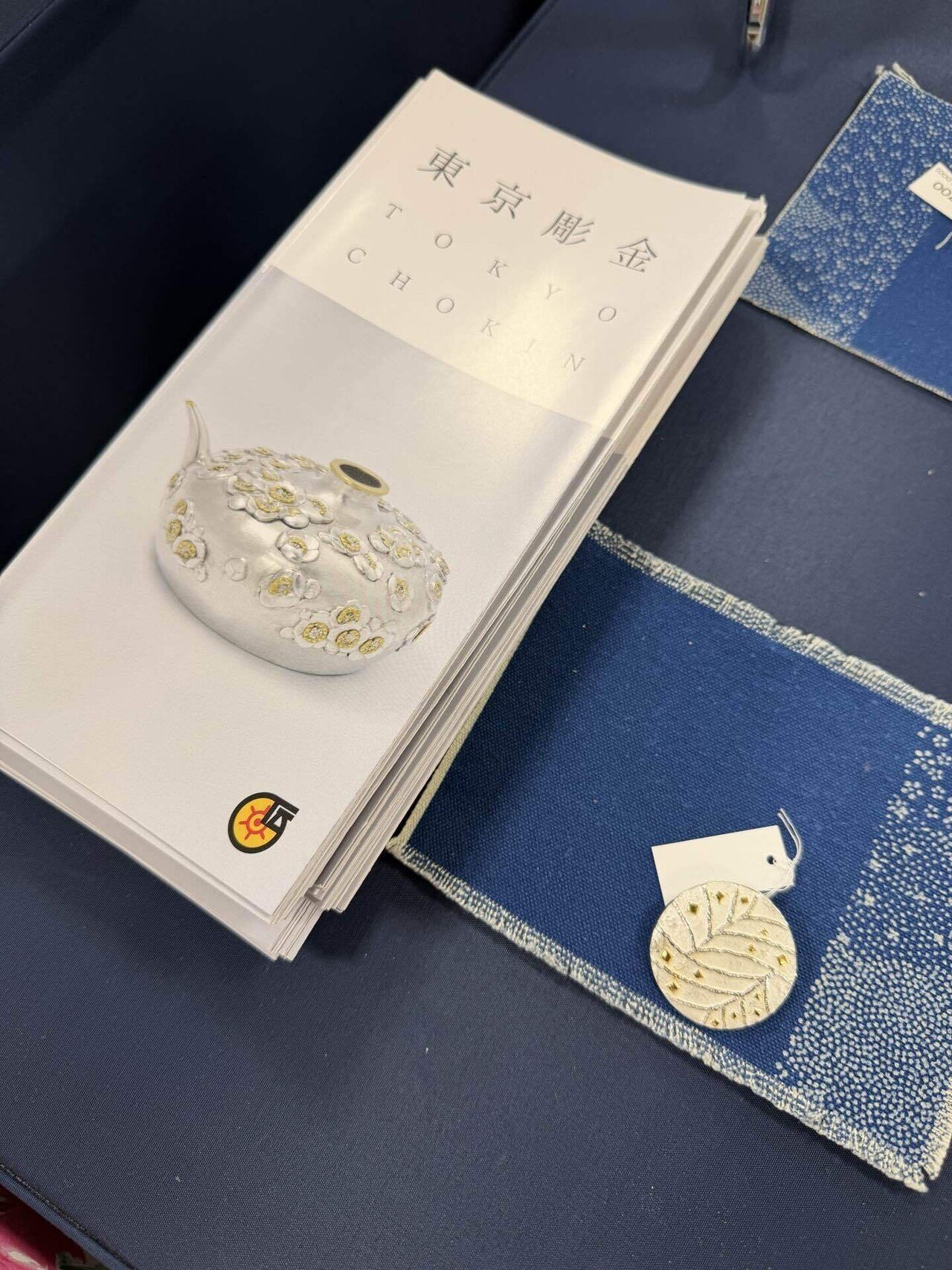 着物を纏うたびに、思い出す職人さん｜伝統工芸の箱推し つたえ手Saori