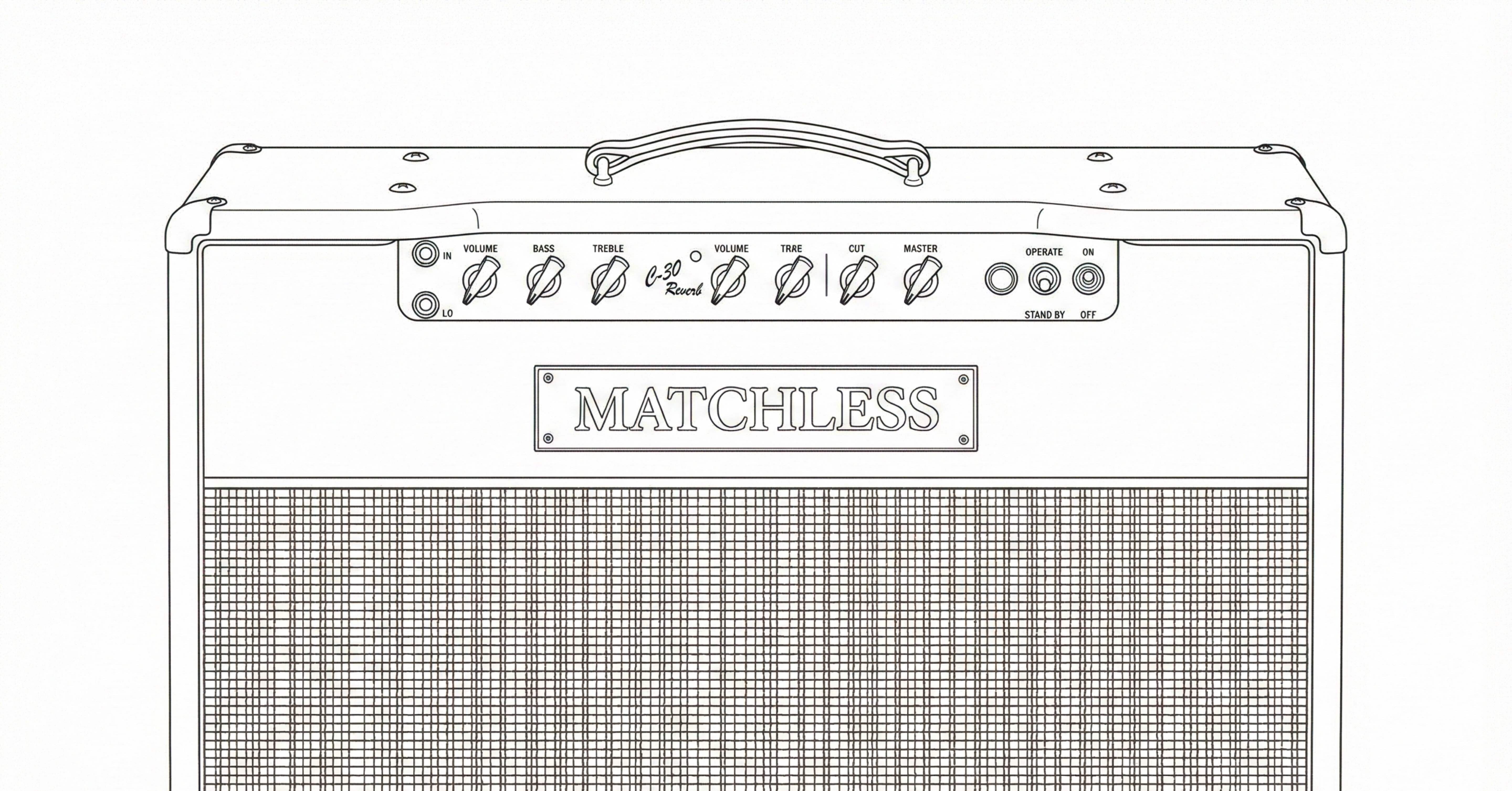 Matchless｜S (Varelser)